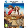 Legends Of The Wild West