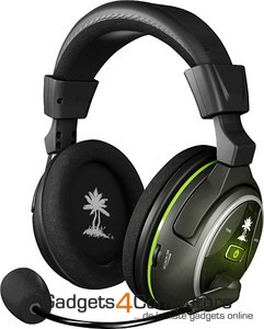 Turtle Beach XP 400 Wireless Headset