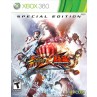 Street Fighter X Tekken Special Edition