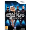 The Black Eyed Peas Experience