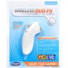 Wireless Duo FX Controller (Nunchuk)