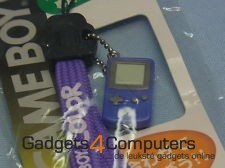 Gameboy Color Strap