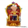 Phineas and Ferb - Time Machine - Figures