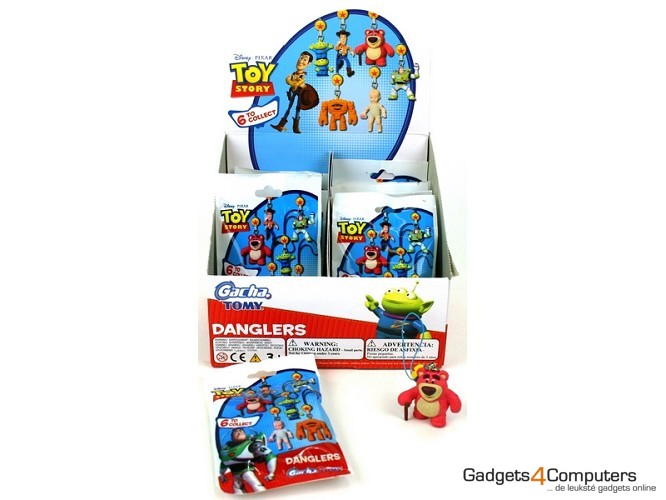 Toy Story - Dangler - Display