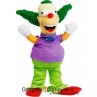 The Simpsons - Krusty the Clown - Plush - 32 cm