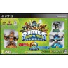 Skylanders Swap Force - Starter Pack