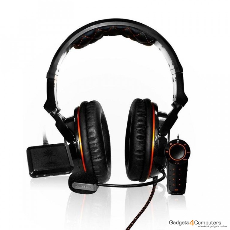 Turtle Beach Ear Force XP7 (Seven) COD Edition - Sierra