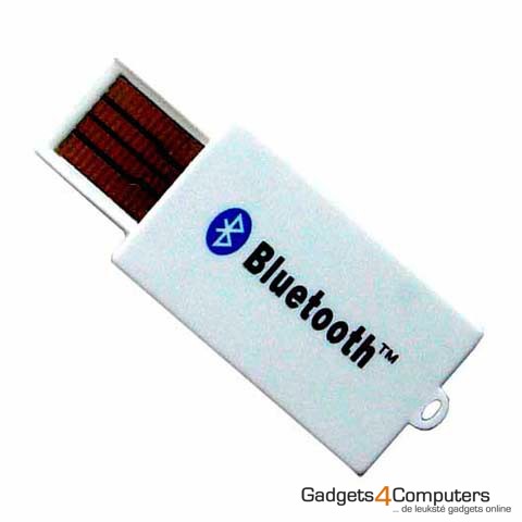 Bluetooth USB Dongle