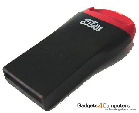 MicroSD/TF Card Reader