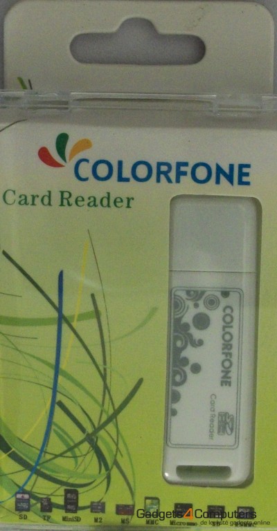 Card Reader