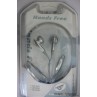Hands Free Set jack aansluiting
