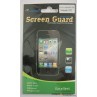 Screenprotector voor Nintendo 3DS