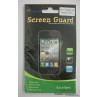 Screenprotector voor Nintendo 3DS XL