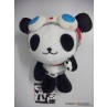 Panda-Z Black - Plush - 19cm