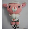 Panda-Z Pink - Plush - 26cm