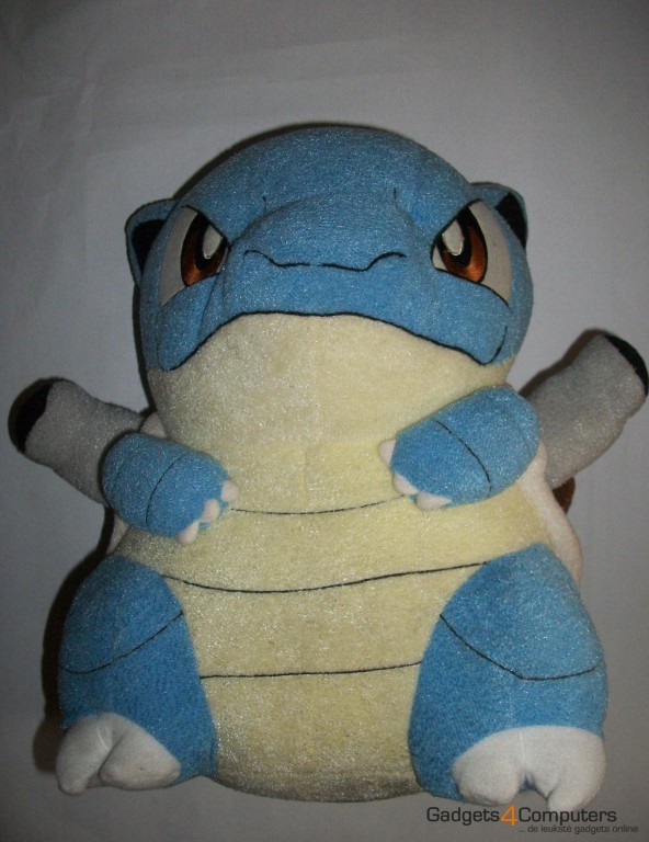 Blastoise Groot - Plush - 31cm