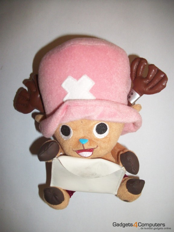 One Piece Chopper - Plush - 18cm