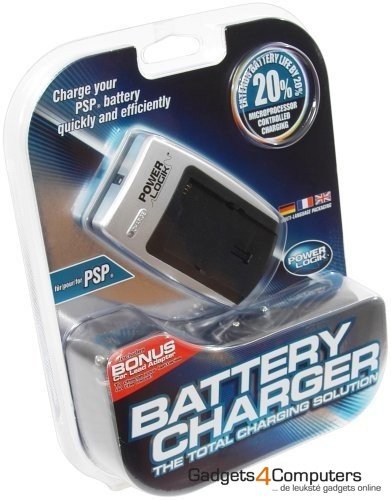 Battery Charger