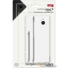 Nintendo DSi Silicone Beschermer + Verstelbare Stylus White