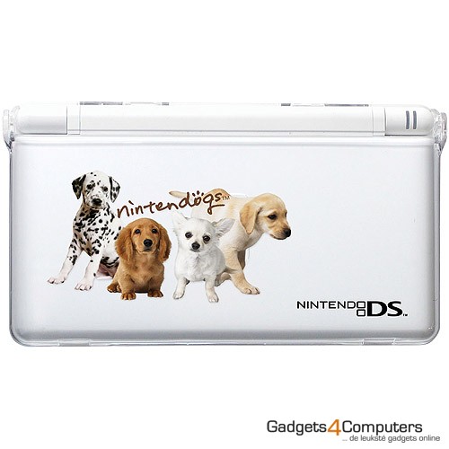 Protector Nintendogs