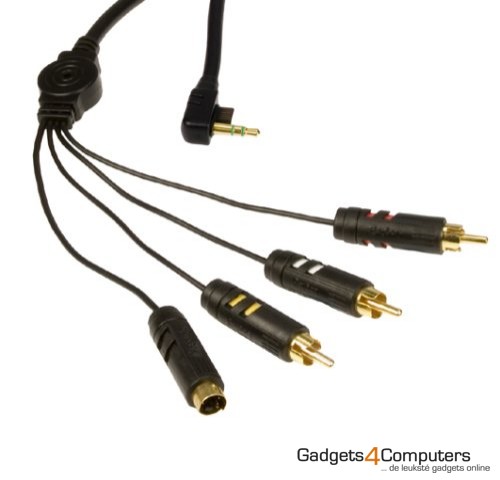 AV-S Cable