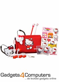 Hello Kitty Master Set