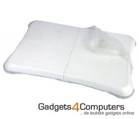 Silicone Cover Wii Balance Board