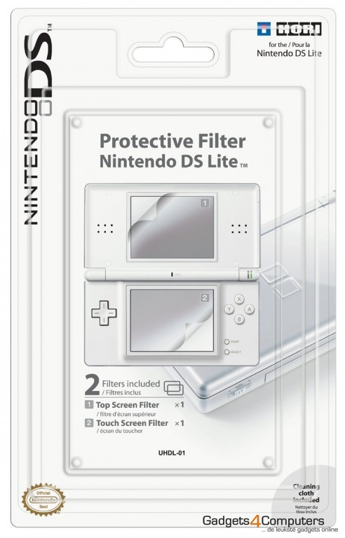 Screen Protector