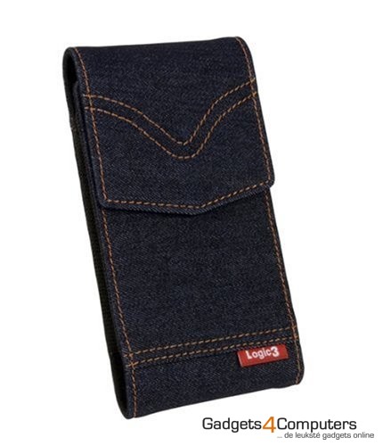 Jeans Case