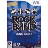 Rock Band Song Pack 1