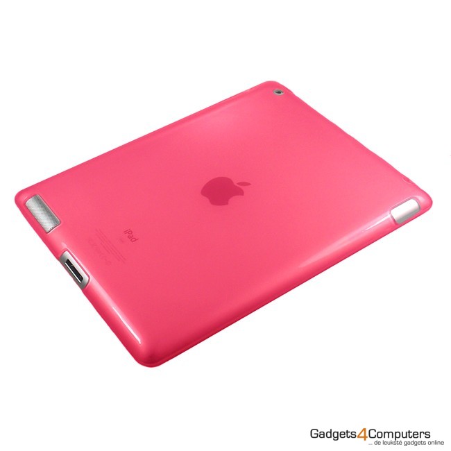 Ipad 2 - Professional Case - Rose