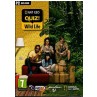 Nat Geo Quiz! Wild Life