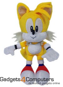 Tails - plush - 20 CM