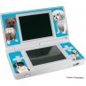 Nintendogs Skin (Blauw)