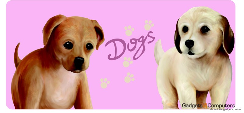 Nintendogs Skin (Roze)