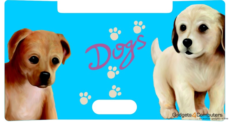 Nintendogs Skin (Blauw)