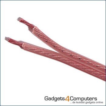 Audio 5 Meter 129 Strand OFC Cable